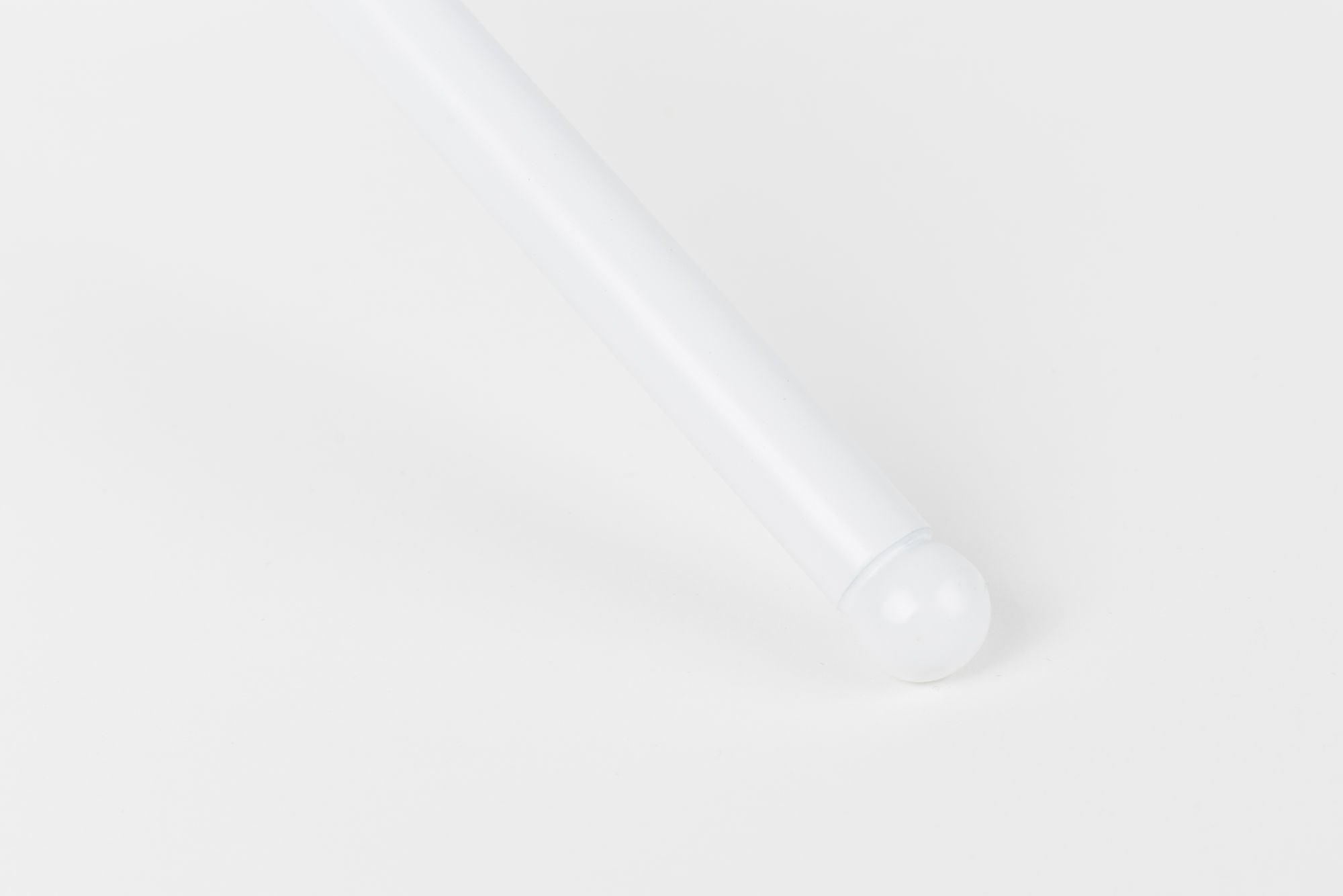 Zuiver Shady White & Gold Table Lamp